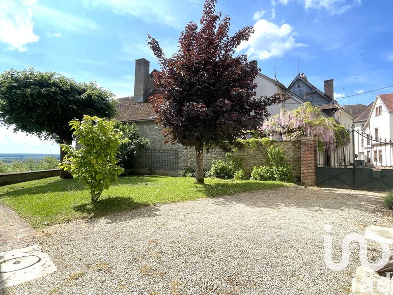 Maison de campagne - 239 m² - 11 pièces