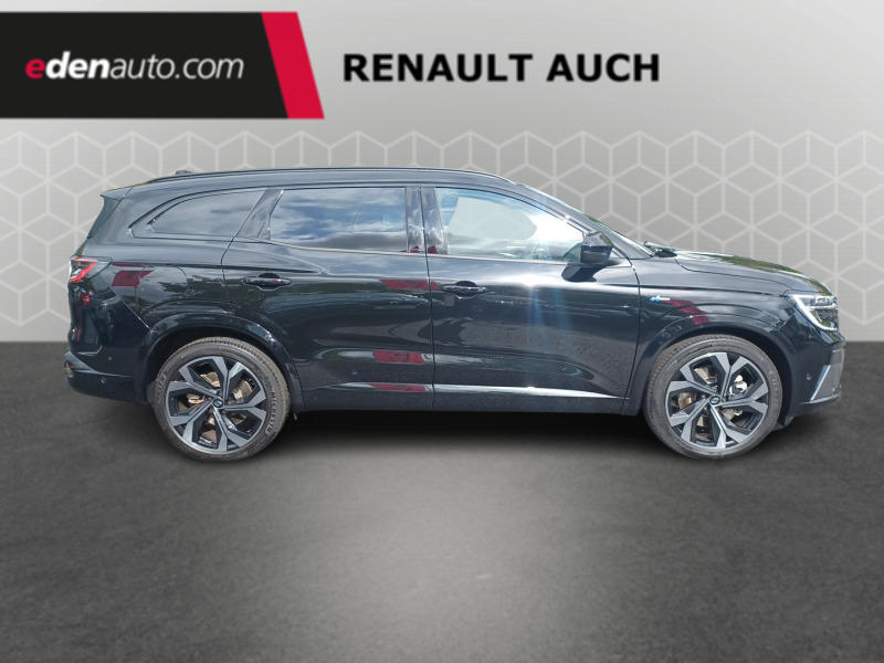 Renault Espace E-Tech full hybrid 200 Gsr2 esprit Alpine