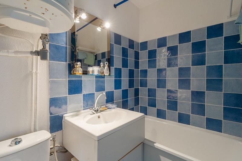 Appartement - 24 m² - 2 pièces