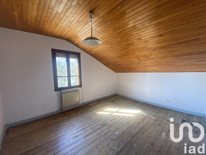 Maison - 254 m² - 7 pièces