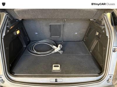 Peugeot 3008 Hybrid4 300 e-Eat8 Gt Pack