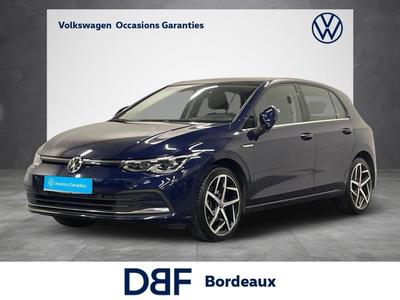 Volkswagen Golf 2.0 Tdi Scr 150 Dsg7 Style