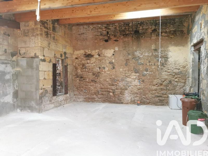 Appartement - 57 m² - 2 pièces