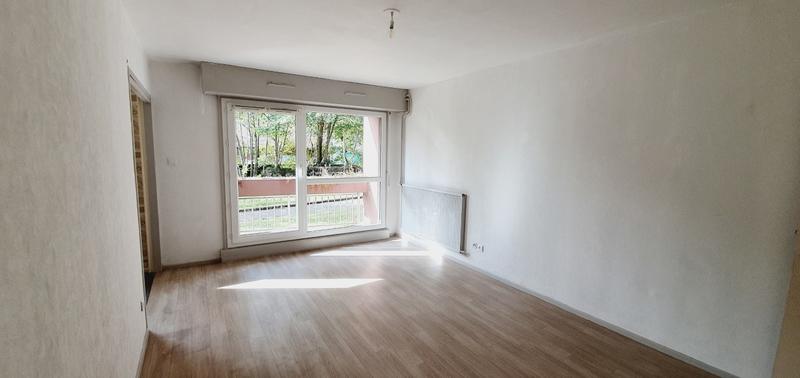 Appartement - 52 m² - 2 pièces