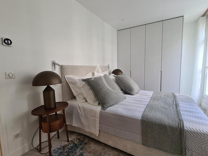 Appartement - 131 m² - 4 pièces