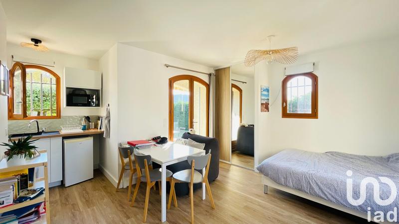 Maison - 175 m² - 7 pièces