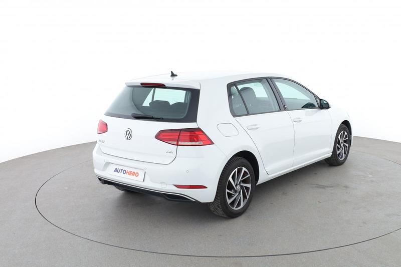 Volkswagen Golf VII 1.0 Tsi BlueMotion Tech Sound Bv6 5p 110 ch
