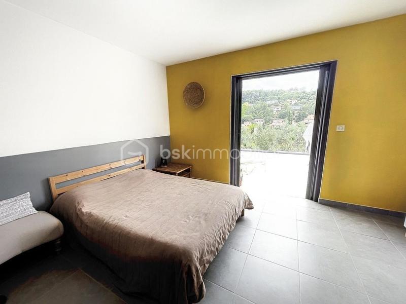 Maison - 133 m² - 4 pièces