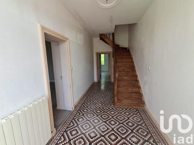 Maison - 148 m² - 4 pièces