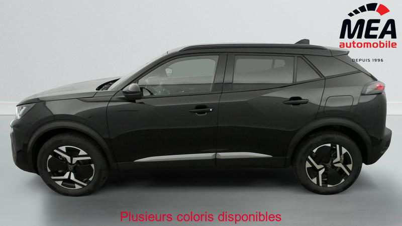 Peugeot 2008 Hybrid 145 e-Dcs6 Allure