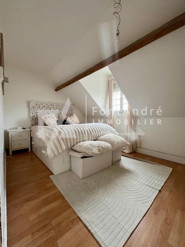 Maison - 111 m² - 5 pièces