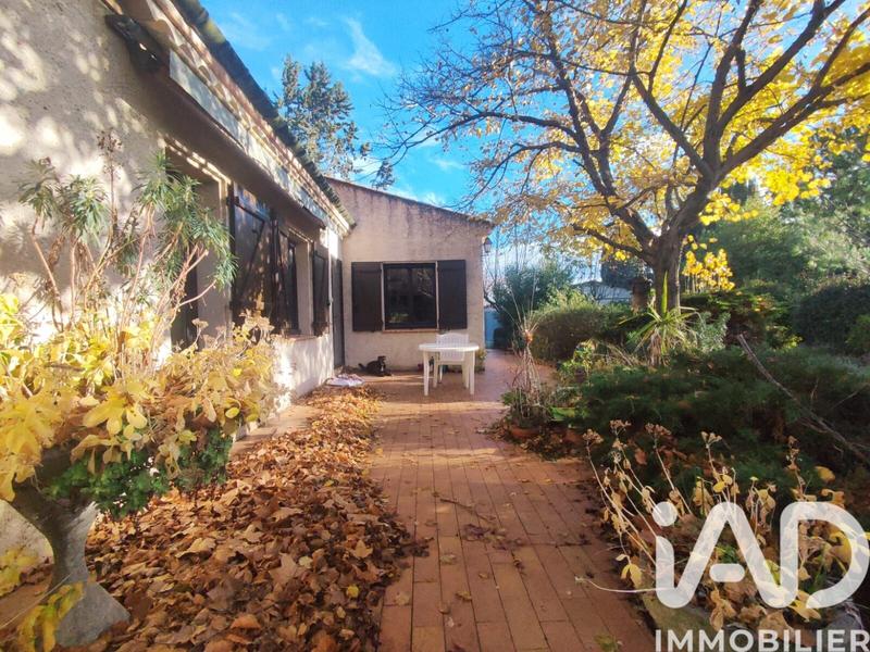 Maison - 142 m² - 7 pièces