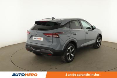 Nissan Qashqai 1.5 e-Power n-Connecta 190 ch