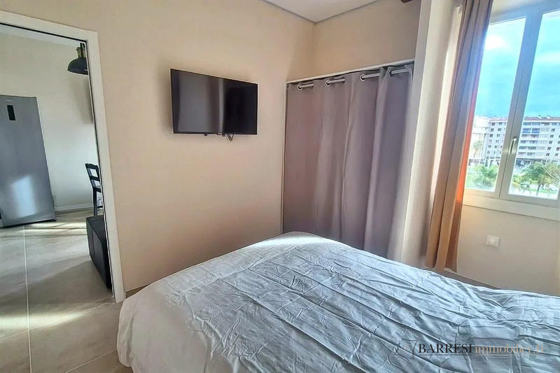 Appartement - 43 m² - 3 pièces