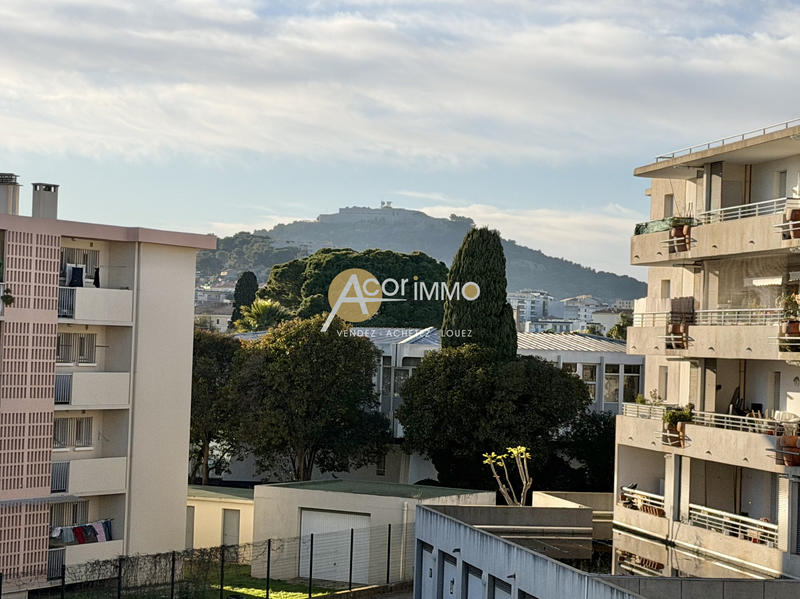 Appartement - 68 m² - 4 pièces