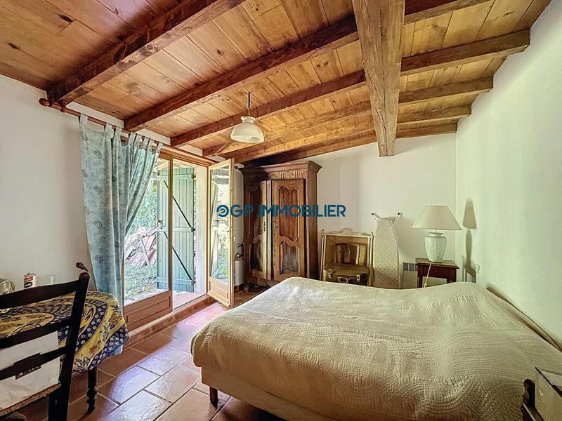 Ferme - 122 m² - 5 pièces