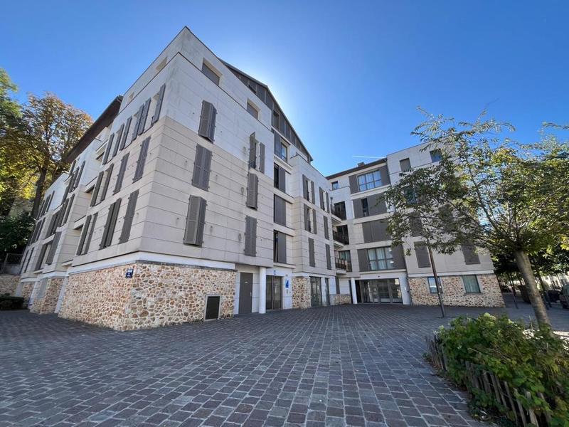 Appartement - 53 m² - 2 pièces