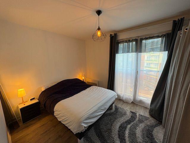 Appartement - 57 m² - 2 pièces