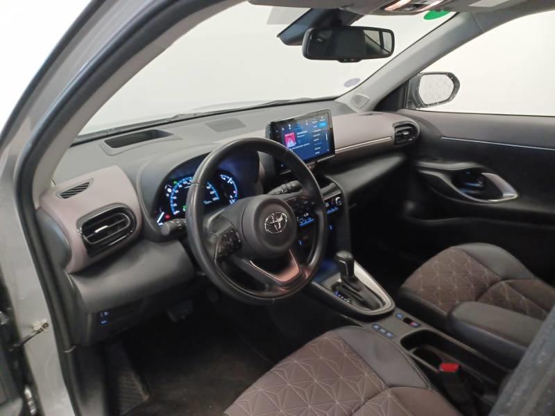 Toyota Yaris Cross Hybride 116h 2wd Collection