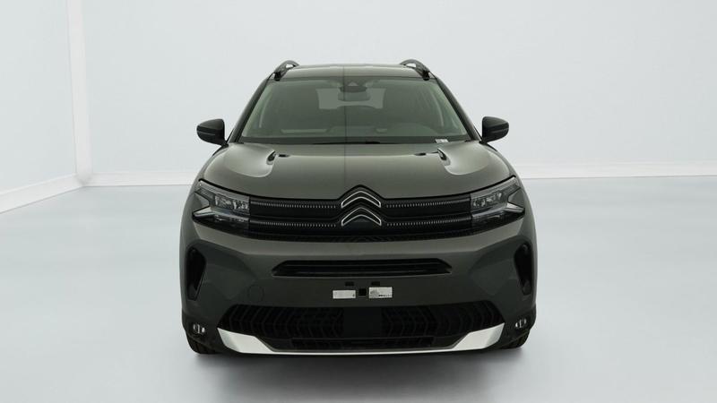 Citroën C5 Aircross BlueHDi 130 Eat8 Max