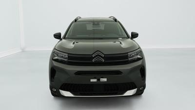 Citroën C5 Aircross BlueHDi 130 Eat8 Max