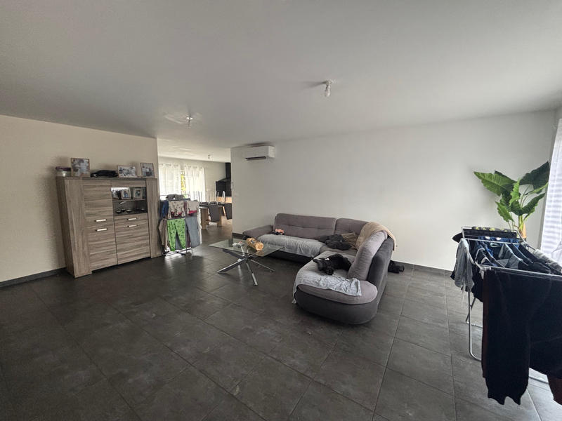 Maison - 105 m² - 4 pièces