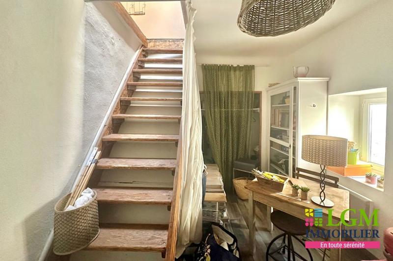 Appartement - 100 m² - 4 pièces