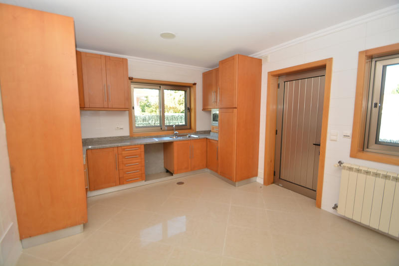 Maison - 122 m² - 5 pièces