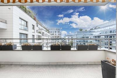 Appartement - 85 m² - 3 pièces