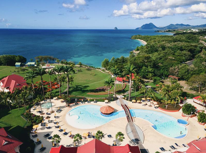 Appartement - 28 m² - 1 pièce