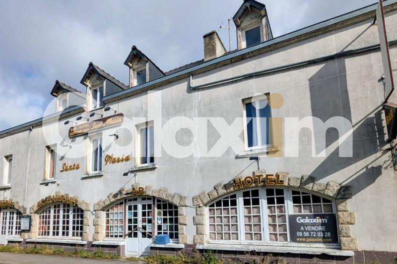 Appartement - 100 m² - 4 pièces