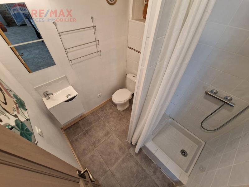 Maison de village - 200 m² - 5 pièces