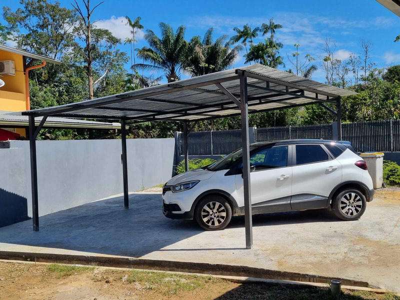 Villa - 91 m² - 4 pièces