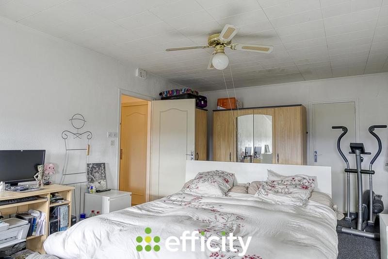 Maison - 132 m² - 4 pièces