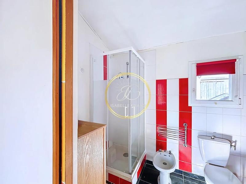 Maison - 108 m² - 6 pièces