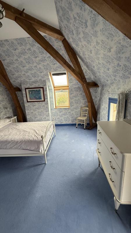 Maison ancienne - 330 m² - 9 pièces