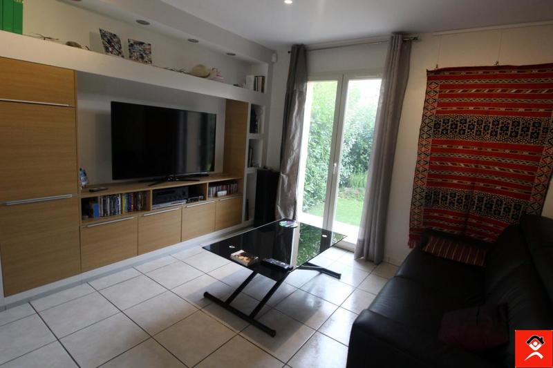 Maison ancienne - 76 m² - 4 pièces