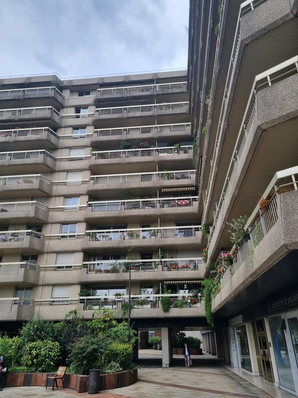 Appartement - 95 m² - 4 pièces