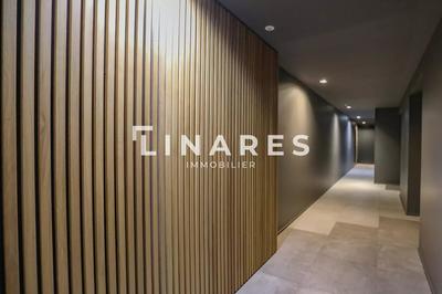 Appartement - 88 m² - 2 pièces