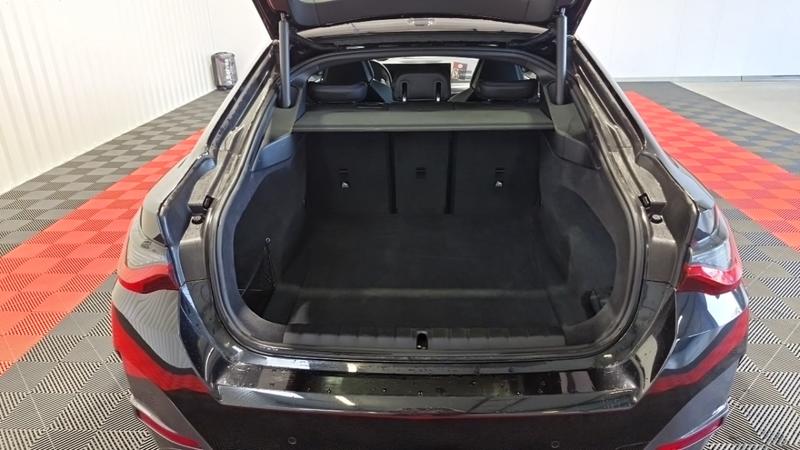 Bmw Série 4 Gran Coupé G26 420d Xdrive 190 Ch Bva8 m Sport