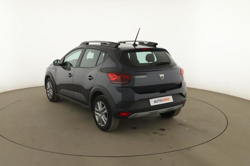 Dacia sandero III Stepway 1.0 TCe Confort 91 ch