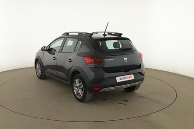 Dacia sandero III Stepway 1.0 TCe Confort 91 ch