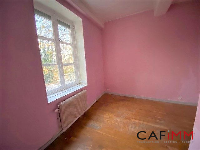 Appartement - 52 m² - 3 pièces
