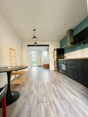 Maison - 70 m² - 4 pièces