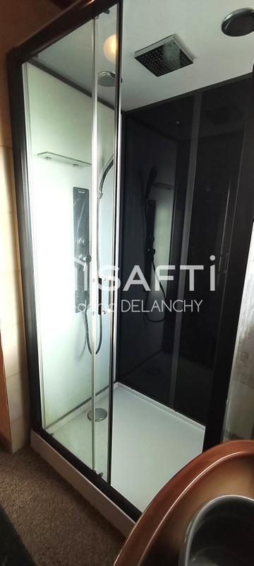 Maison - 69 m² - 4 pièces