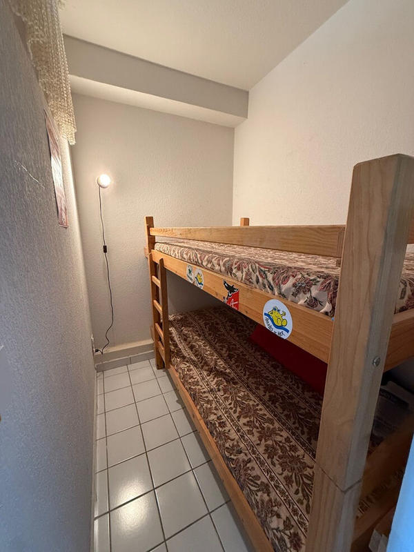 Appartement - 45 m² - 3 pièces