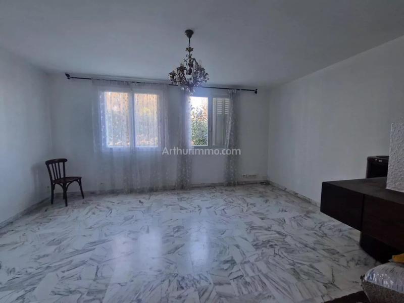 Appartement - 94 m² - 4 pièces