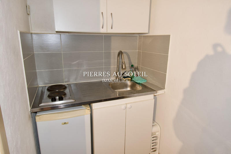 Appartement - 31 m² - 2 pièces