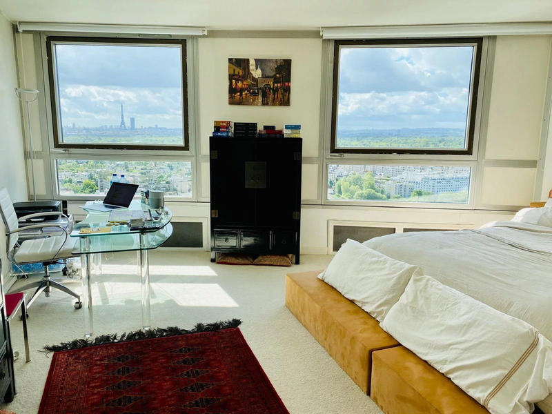 Appartement - 140 m² - 4 pièces