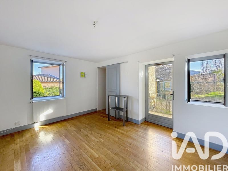 Ferme - 134 m² - 6 pièces